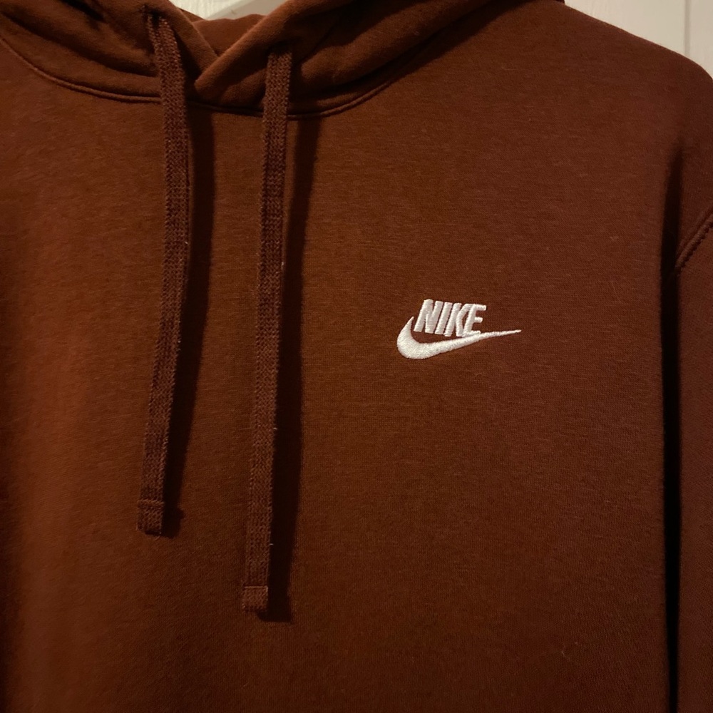 Nike hoodie